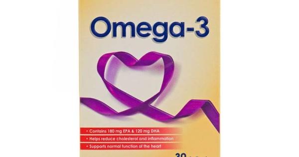 امگا 3 ویوا تون- OMEGA -3- VIVA TUNE -  VITAPHARMED SWITZERLAND